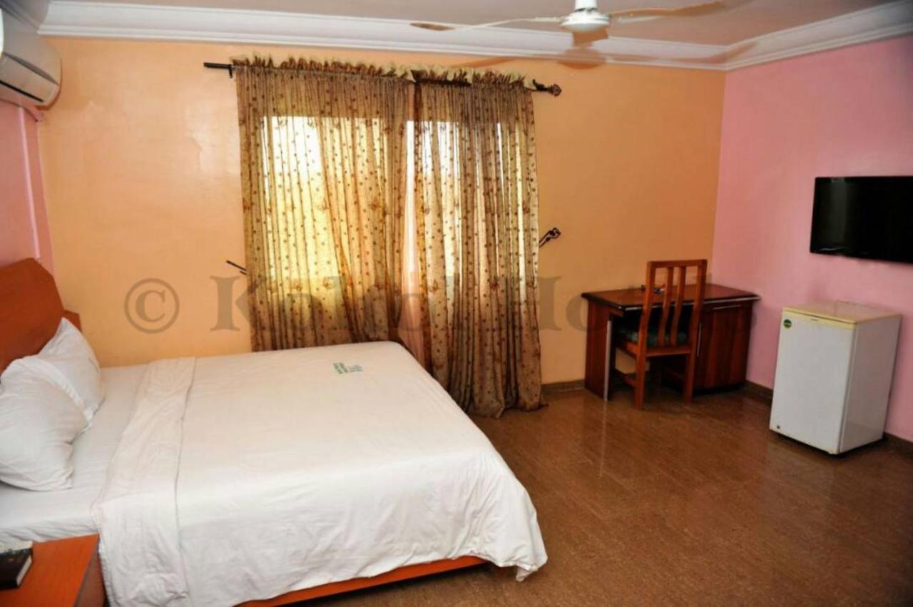Hotel Koltol Paradise